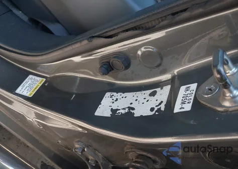 2007 Honda Ridgeline Rtl из США, поврежденный, VIN 2HJYK16537H525397